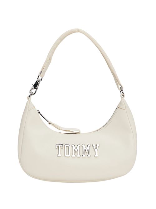 Borsa logo Tommy Jeans Tommy Jeans | AW0AW17364ACG